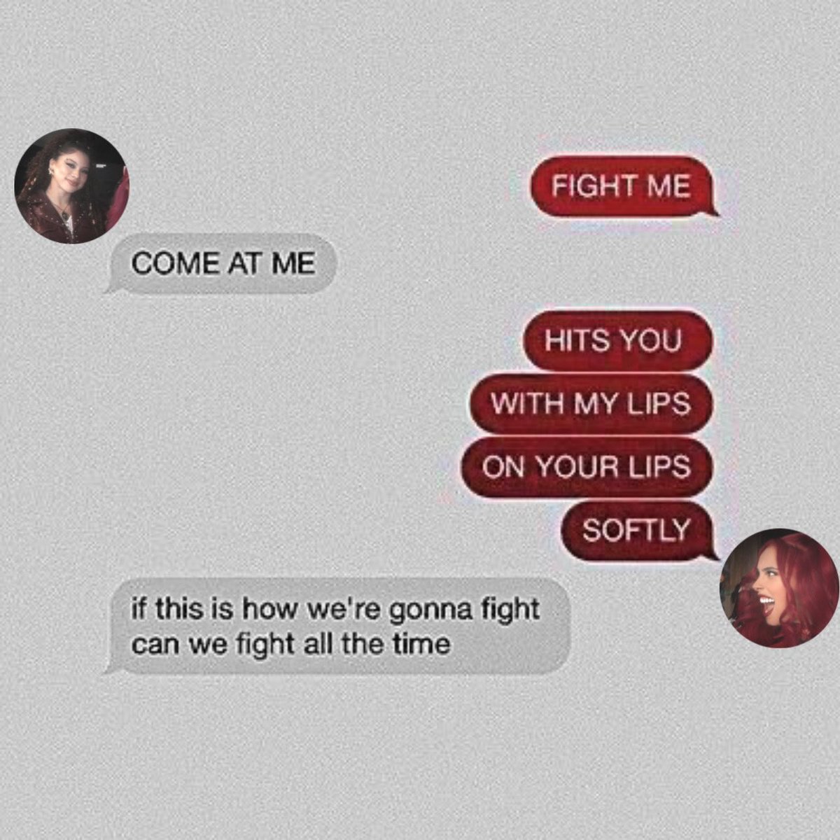 vamptrall's tweet photo. #scarlethook Im so obsessed with them https://t.co/lrDoQy7FEZ