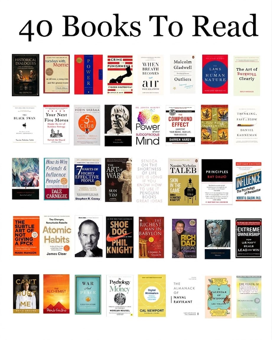 The World of Literature & Quote tweet media