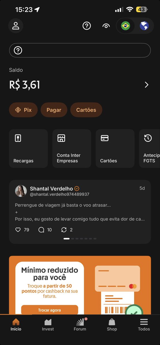 brupls's tweet photo. é comer pão com rato até o salário cair ❤️ https://t.co/zKAeyr3umm