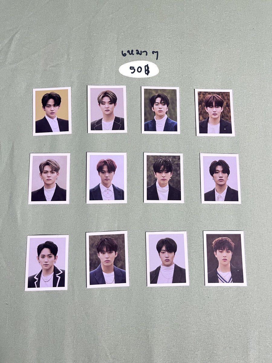 ShopMistletoe's tweet photo. พร้อมส่งง ‼️‼️
การ์ด โพลาลอยด์ ราคาตามภาพ 
ค่าส่ง35฿ 🚛🚛 เหมาหมดลดได้คับ
 #ตลาดนัดtreasure #ตลาดนัดเด็กสมบัติ https://t.co/UK6WNw0W3i