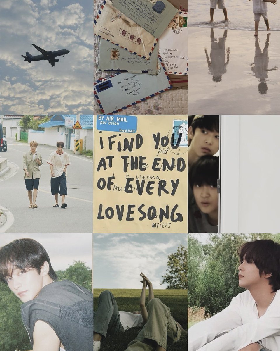insomnihae's tweet photo. ᯓ i find you at the end of every love song  

⟡ #markhyuck / #mahae
⟡ chp 2/5  
⟡ 8.1k words  
⟡ childhood friends to lovers; epistolary 
⟡ penpals, slow burn, angst + fluff + hurt/comfort, messy family, sleepovers, vows, falling in love   

ᯓ link: https://t.co/nKhS8vYLA8 https://t.co/3jGzahaC6w