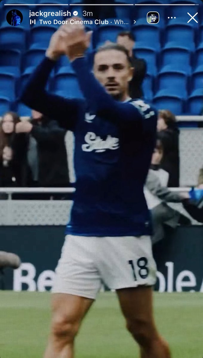 Everton FC News 💙 tweet media