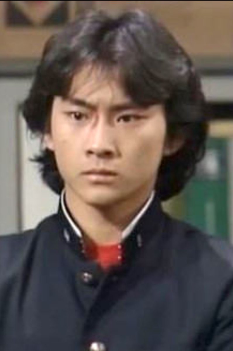 沖田浩之