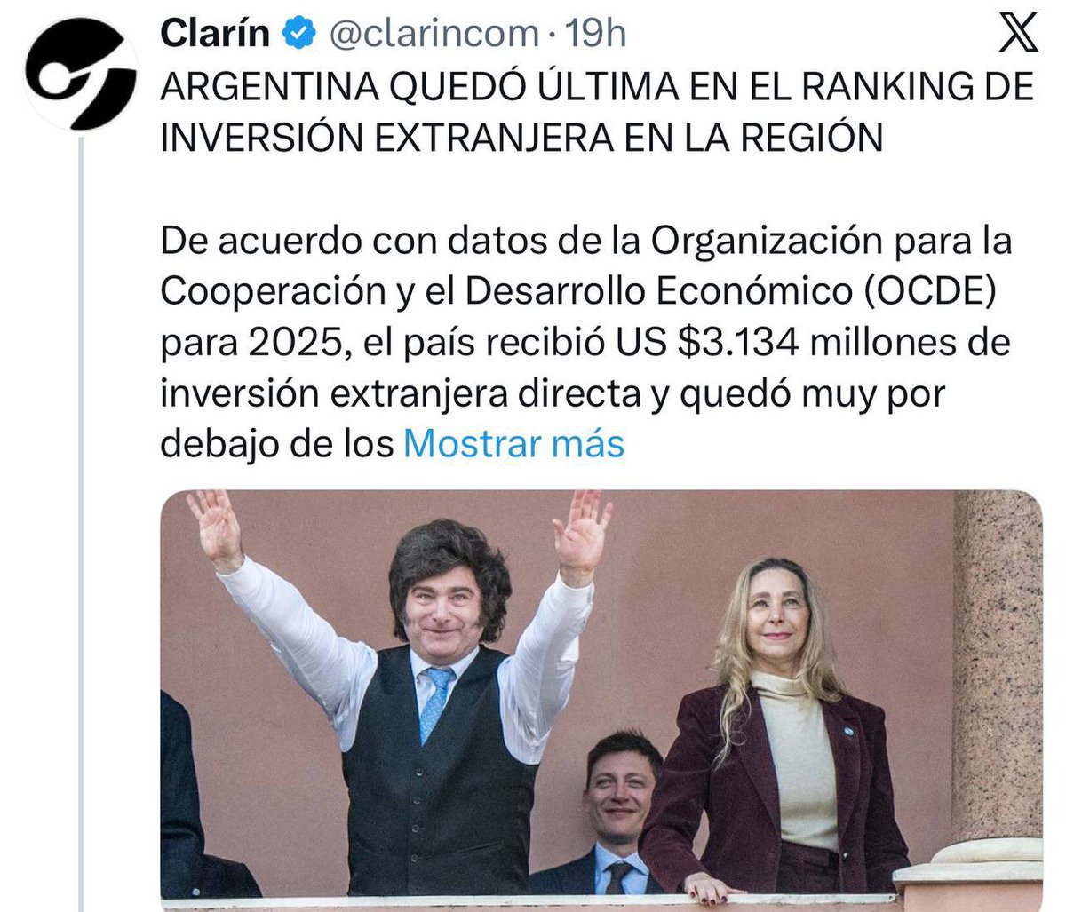 Camilo Romero tweet media
