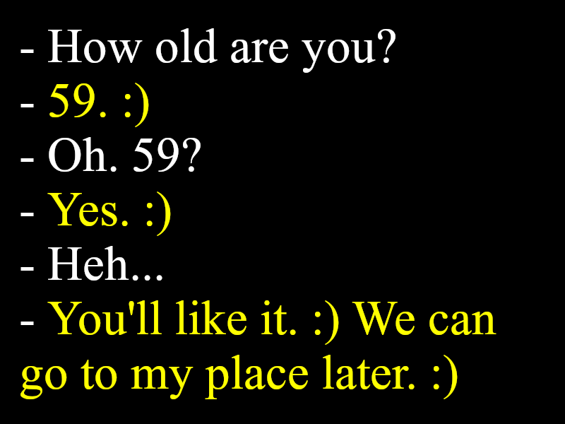 not_kavun's tweet photo. Those excerpts are from a 2024 conversation between Kakha Basilia, a 59 y/o associate of the Georgian Legion, and a 12 y/o schoolgirl, whom he met while "training" her class at one of their events.
The result? She got disciplined, and he's still free to work around children.
🧵 https://t.co/kJi5HMn76r