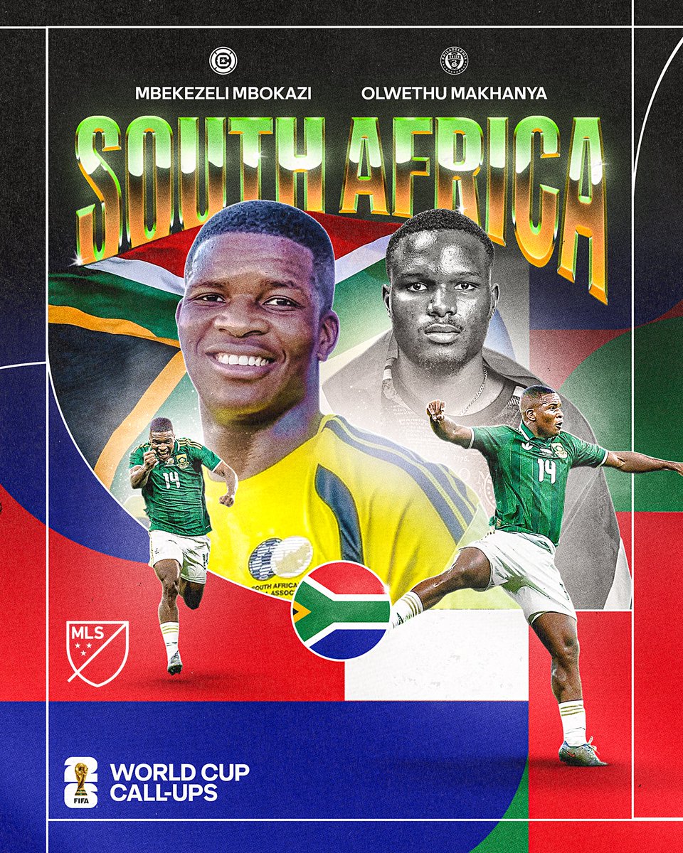 Major League Soccer tweet media