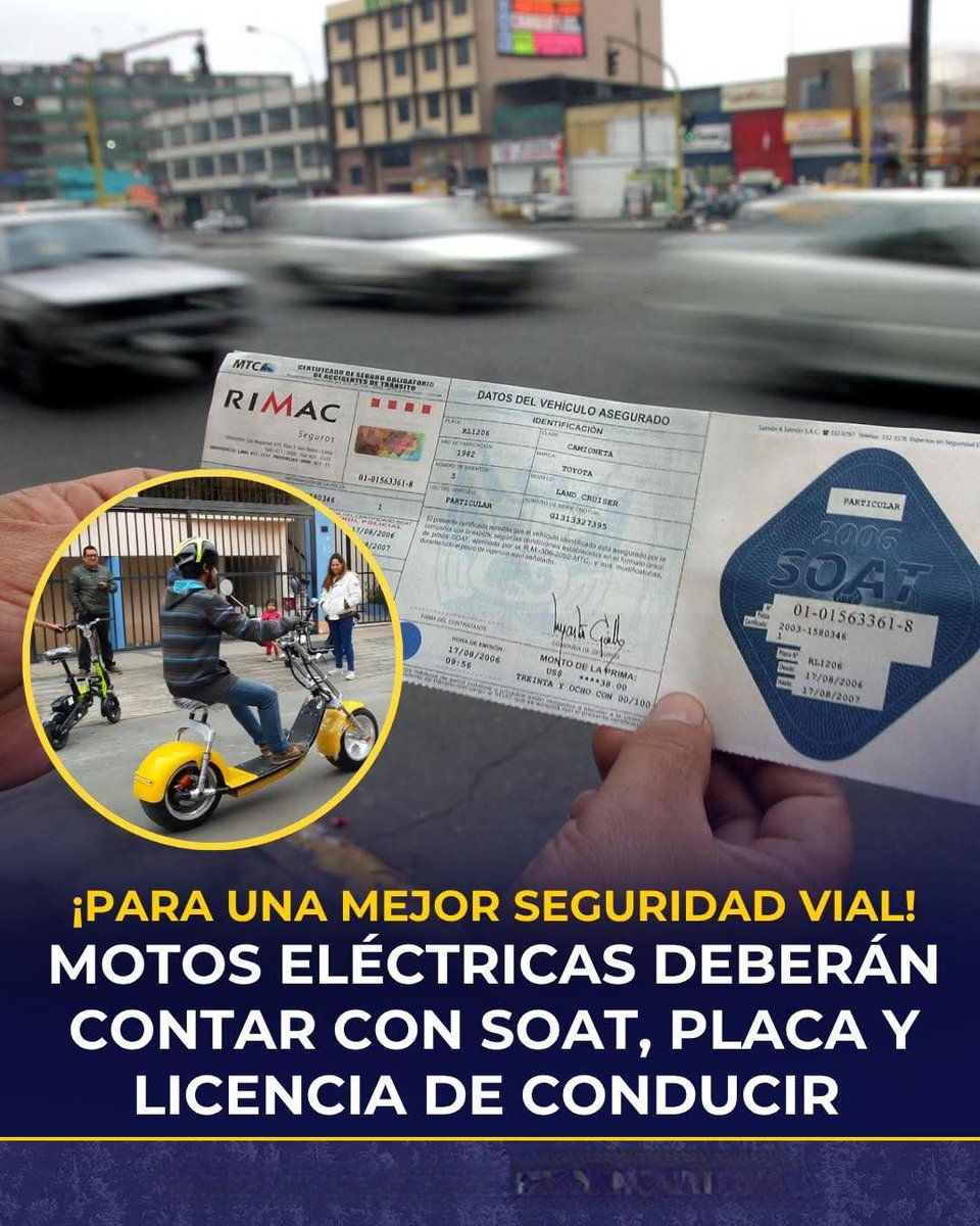 solopasaenperu's tweet photo. Ya era hora... https://t.co/ZpW5FOE0cH
