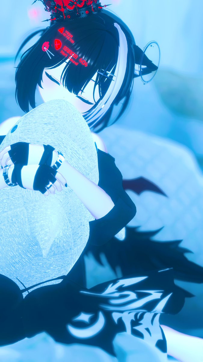 おはらぎ～*＊ #Chocolat3D