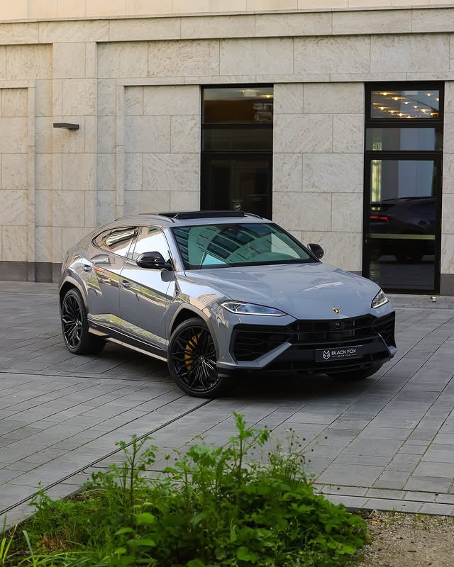 Unique Cars tweet media