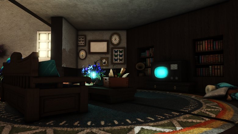 #102 (M) 3-floor falafel-sized cozy cottage, carbuncle style! Main ...