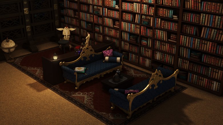 #102 (M) 3-floor falafel-sized cozy cottage, carbuncle style! Main ...