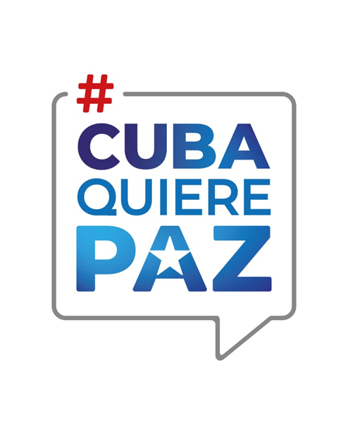 Grauben7's tweet photo. #CubaNoEstáSola 🇨🇺🇨🇺🇨🇺 https://t.co/6uP1mTwk5v