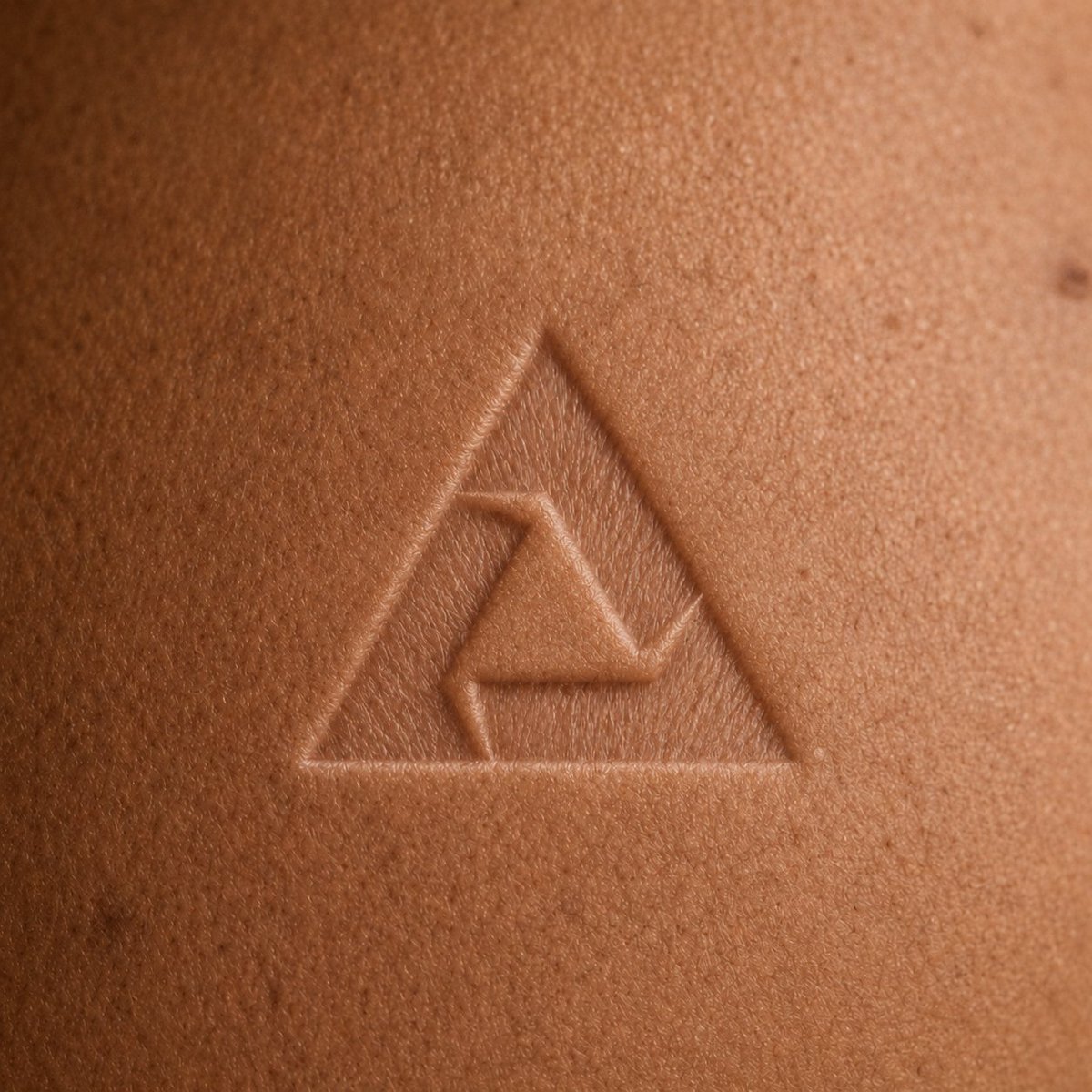 Astra__Nova's tweet photo. The mark of perseverance https://t.co/fsN39LCBbe