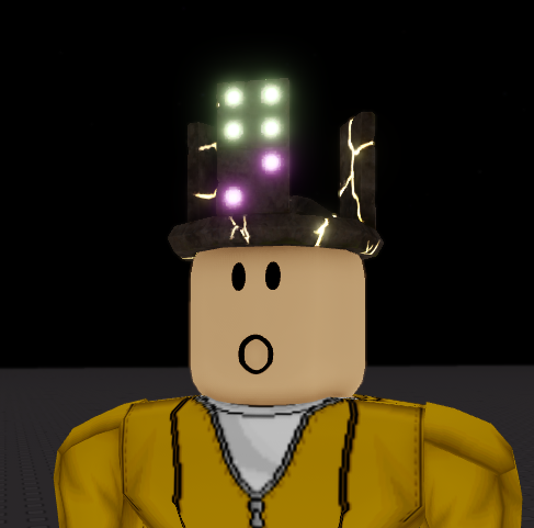 r4y319's tweet photo. It Glows!! https://t.co/BQbTegot2S