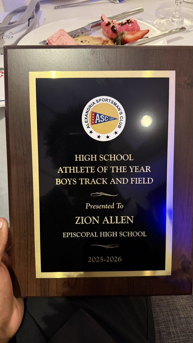 Ziggy “showtime” Allen tweet media