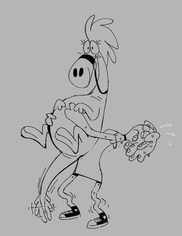 rebealutionary's tweet photo. lifting my zbornak

#wanderoveryonder #selfship https://t.co/YE0FDV8o1x