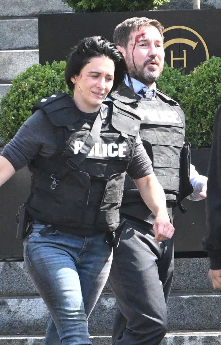 best of line of duty tweet media