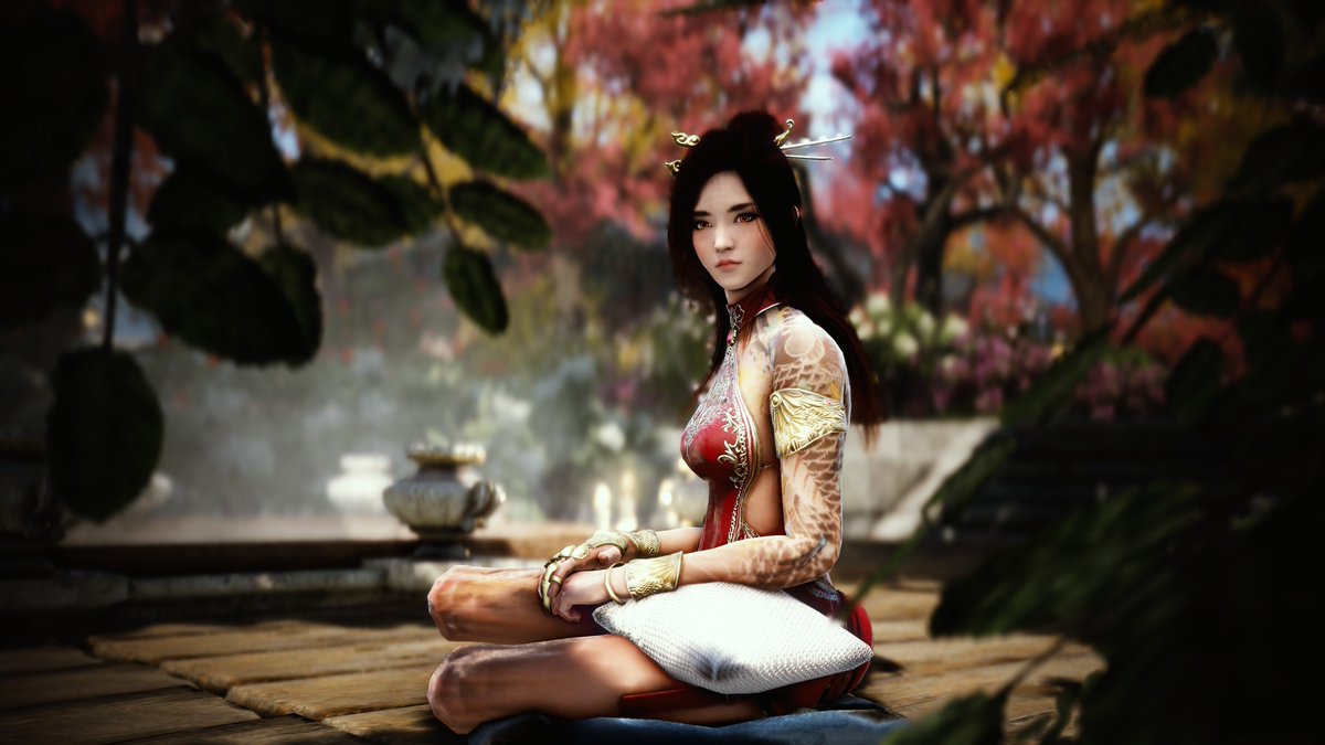 EUSonicOfHyrule's tweet photo. 𝘾𝙤𝙪𝙡𝙙 𝙞𝙩 𝙩𝙤𝙤 𝙠𝙣𝙤𝙬 𝙬𝙝𝙚𝙣 𝙢𝙮 𝙥𝙖𝙞𝙣 𝙬𝙞𝙡𝙡 𝙟𝙪𝙨𝙩 𝙫𝙖𝙣𝙞𝙨𝙝? 𝙏𝙝𝙚𝙣 𝙩𝙝𝙞𝙨 𝙨𝙤𝙣𝙜 𝙤𝙛 𝙩𝙧𝙪𝙩𝙝 𝙬𝙞𝙡𝙡 𝙖𝙡𝙬𝙖𝙮𝙨 𝙛𝙡𝙤𝙬 𝙨𝙩𝙧𝙤𝙣𝙜 𝙩𝙝𝙧𝙤𝙪𝙜𝙝 𝙢𝙮 𝙝𝙚𝙖𝙧𝙩.
#BDO #BlackDesertOnline #BDOScreenshot #BlackDesert #BDOLahn https://t.co/KJ3HJCqoW0