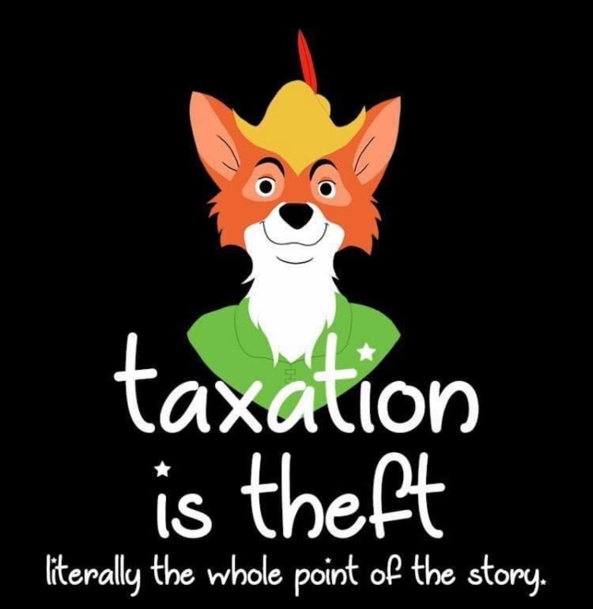 Libertarian Party of Mississippi tweet media