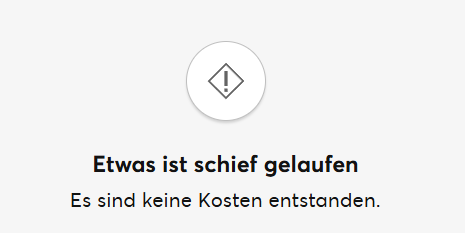 HermanToothrot's tweet photo. Hallo @TicketmasterDE ich versuche Geld bei euch loszuwerden, aber egal was ich versuche, jede Zahlung mit 3 verschiedenen Kreditkarten und 5 verschiedenen Geräten schlägt fehl. Es geht um Resale-Tickets für 2 Konzerte. Was tun? https://t.co/C0ML3hfmB1