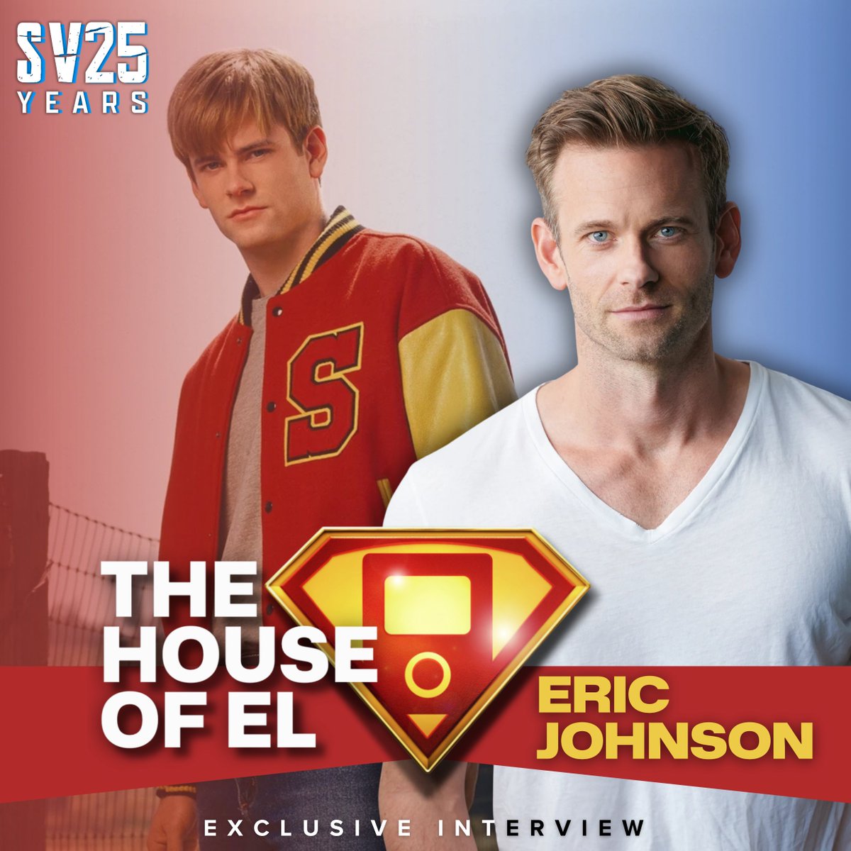 The House of El tweet media