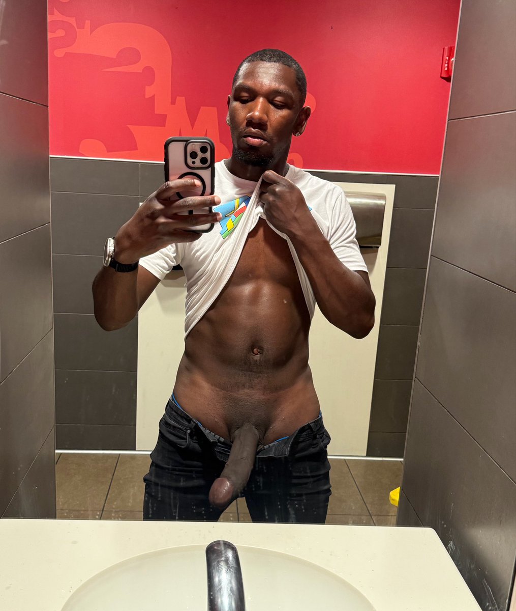 unoticed_19's tweet photo. Who coming to suck this dick for lunch ?🥵🔥🍆💦
https://t.co/URpXcwH4G9 https://t.co/8l4hnXBtrC
