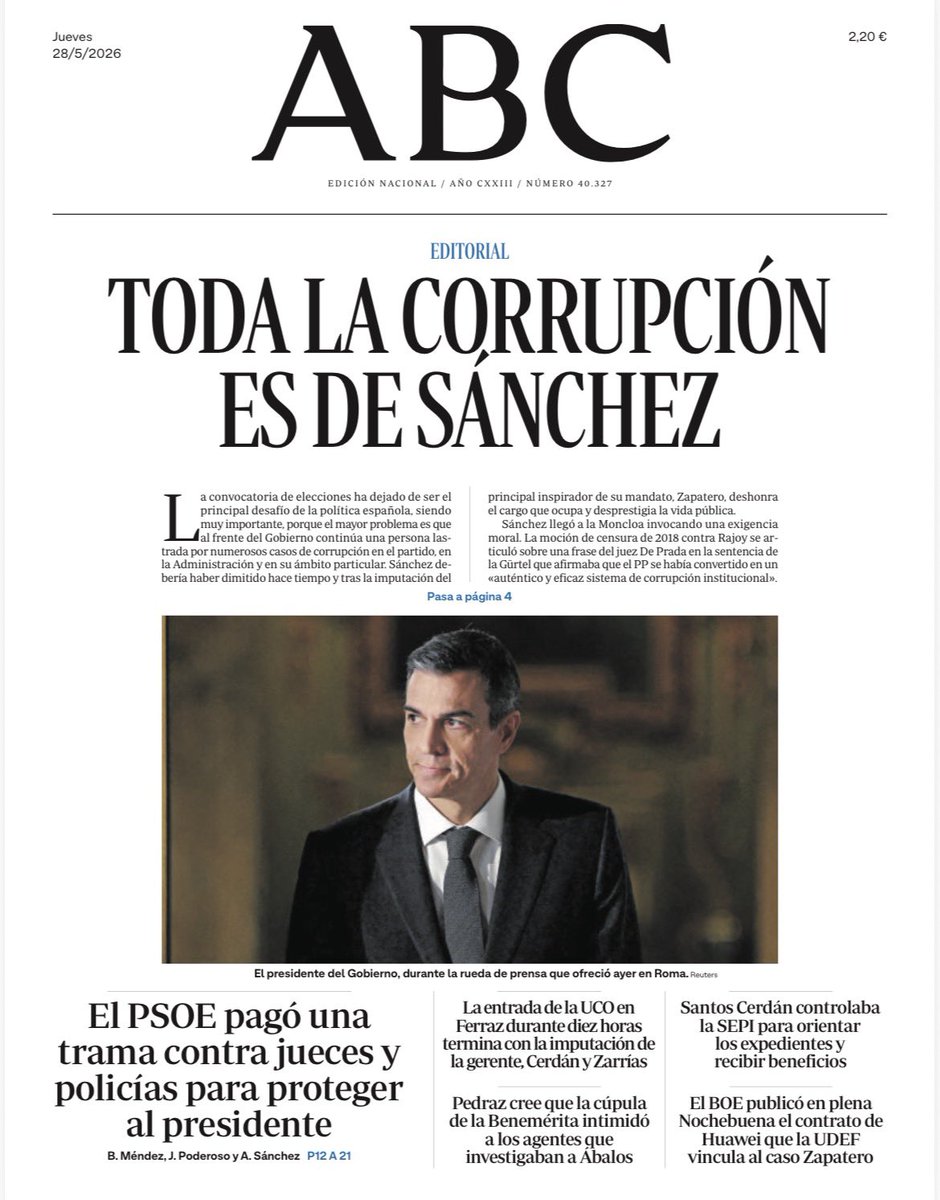 Jose María Nieto tweet media