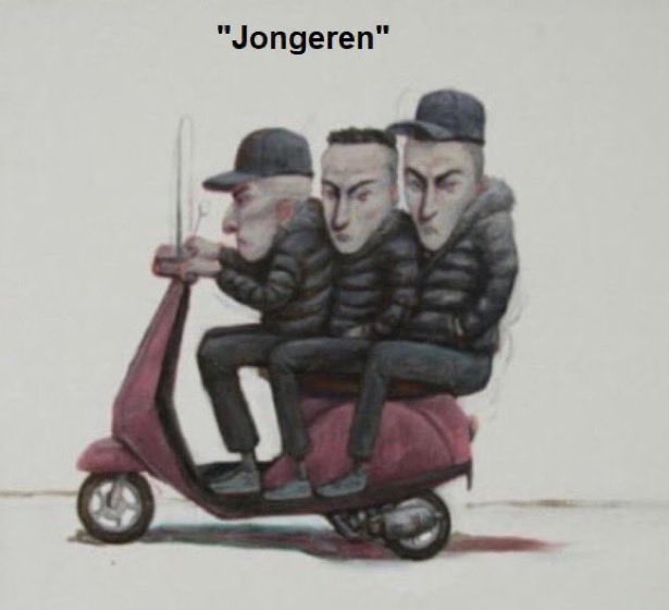 vanvlietma56864's tweet photo. @Gerard1945X #jongeren #kutmarokkanen #kutturken #naffers #somaliers #syriers #moslimtuig.
Zolang mensen praten over hoe "jammer ze het vinden dat jongeren lastig zijn" is er geen beleid. Wat moet gebeuren:
Burgerwacht inzetten, direct de eerste de beste moor bij kop en kont eruit flikkeren. https://t.co/a6fB6Koxv7