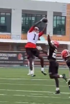 The Dawgs - A Cleveland Browns Podcast tweet media