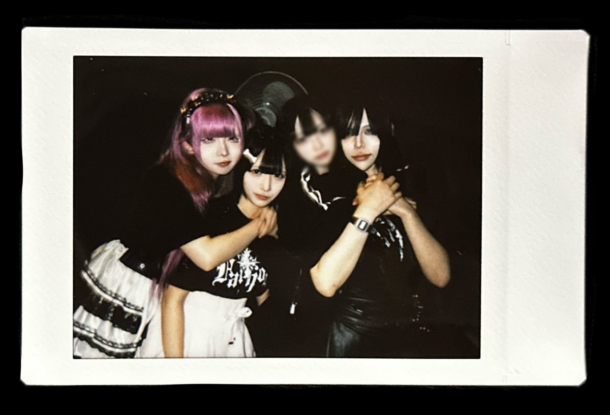 en2luvu's tweet photo. #死乃症候群 #よこひめ #杣だけ
˚₊‧꒰ა 260523, 20260526ALT ໒꒱ ‧₊˚ https://t.co/KujA6l6JEQ
