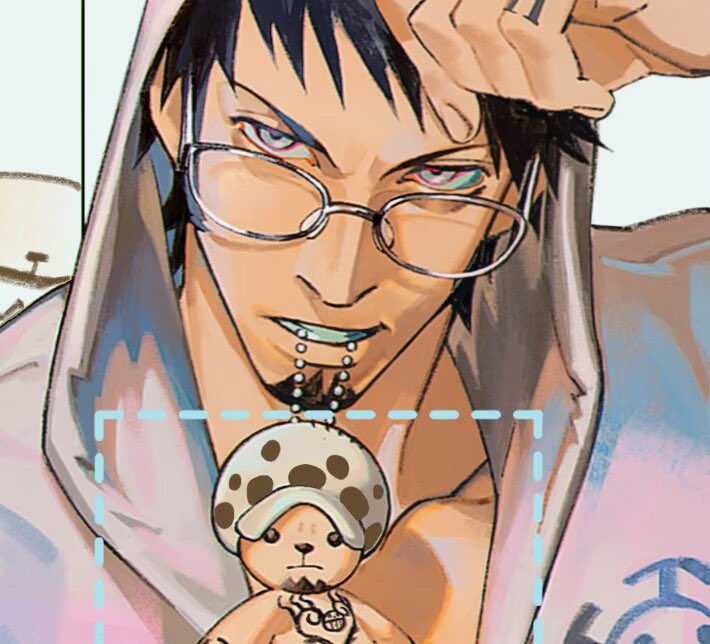 Kith_0121's tweet photo. 👓 https://t.co/nM2q0XGhd7