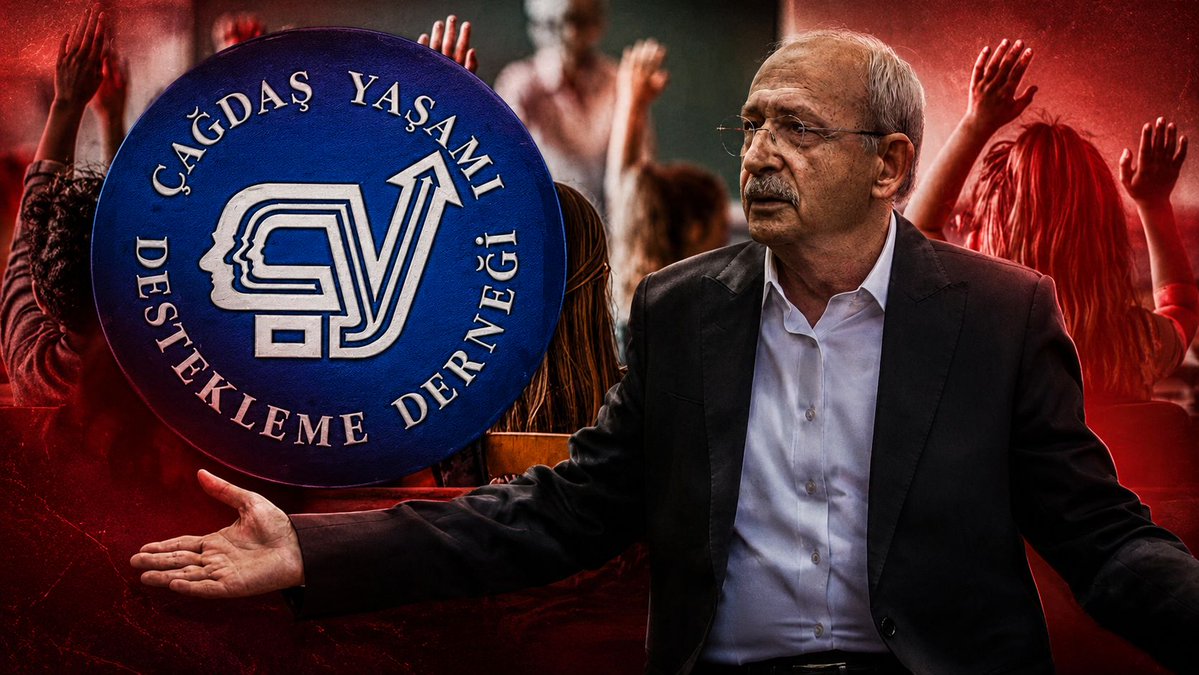 Cumhuriyet tweet media