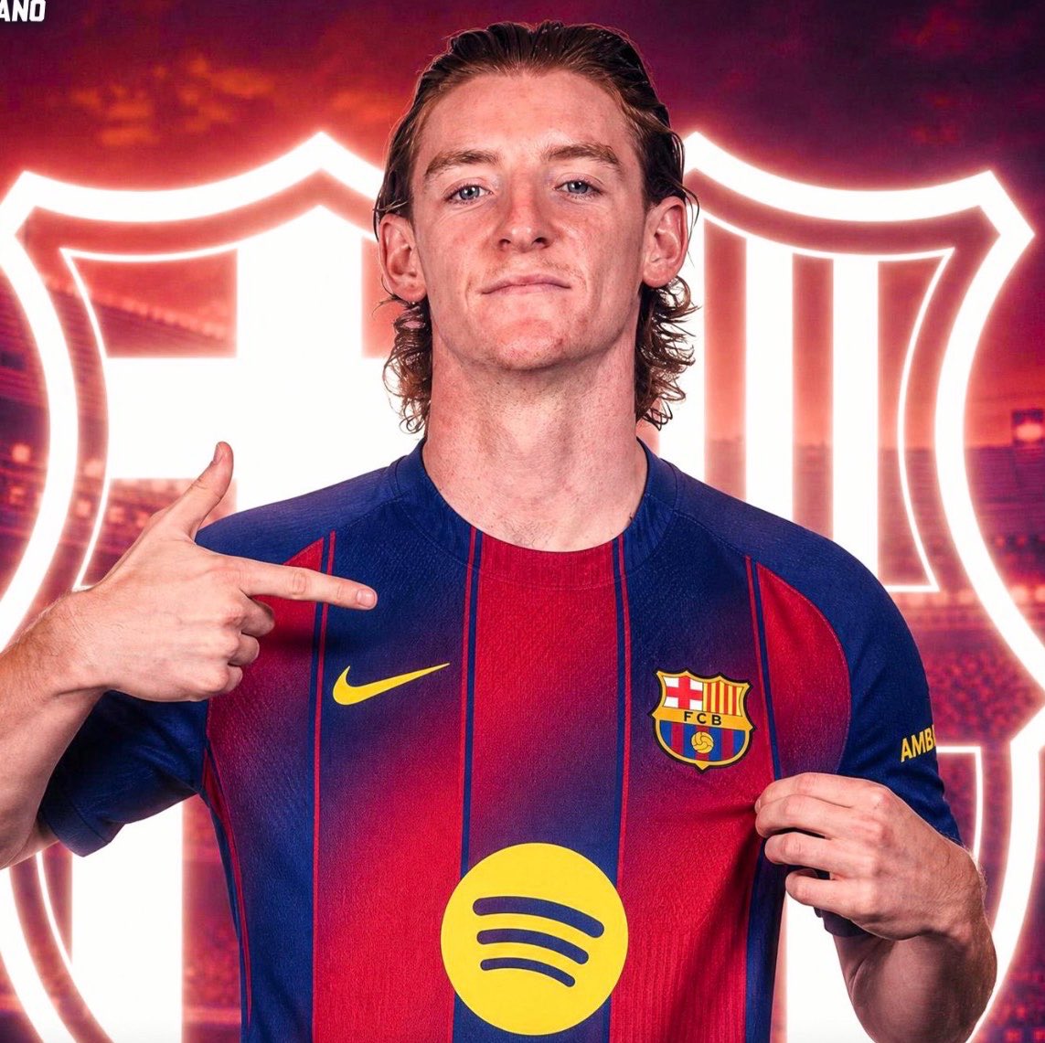 Guiadapl's tweet photo. 🚨Já temos a primeira bomba do mercado da bola! Anthony Gordon é o Barcelona. 

Negócio de €70 milhões (que com metas pode chegar a €80 milhões) 

O inglês também interessava Bayern e Chelsea. https://t.co/EQJZhJVUEu
