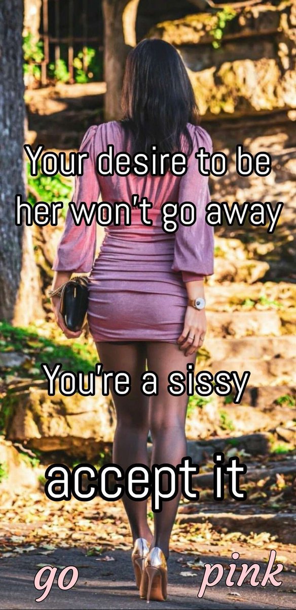 SissyPaulina tweet media