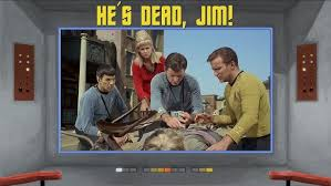 tractorinsur's tweet photo. @monemavasia @Bitcoin_Teddy He's dead, Jim. https://t.co/ul8Da5GrtJ