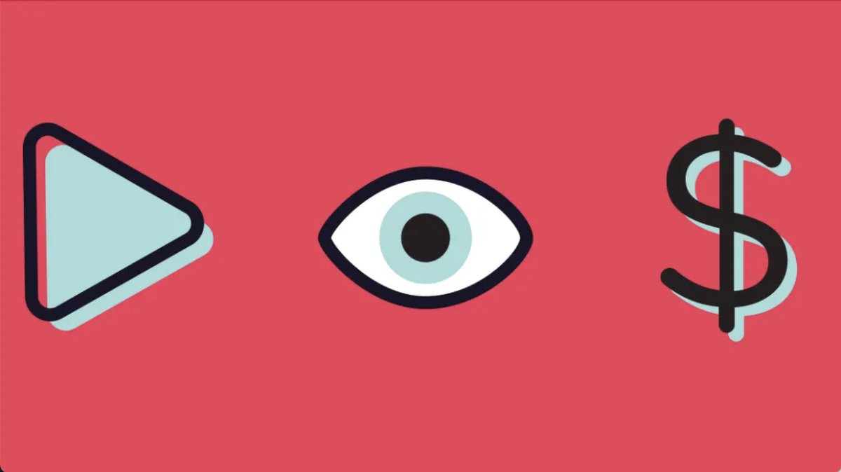 EXCOPlatform's tweet photo. The click built digital publishing. AI is dismantling it. 🤖

EX․CO's co-founder and CRO/CMO Shachar Orren shares with Digiday why video is the format that wins the next chapter of digital publishing: https://t.co/2fQdyhQkuZ  

#DigitalPublishing #AdTech #AI #CMO #CRO https://t.co/2q12HaOjyI