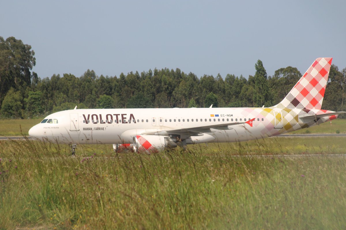 aeroOVDinfo's tweet photo. SALIDAS VOLOTEA 28 DE MAYO DE 2026
AGP: 151/180 (83,8%)
MAH: 167/180 (92,7%)
VLC: 159/180 (88,3%)
XRY: 145/180 (80,5%)
ORY: COMPLETO (100%)
SVQ: 161/180 (89,4%)
BCN: 152/180 (84,4%)
MAD: 118/180 (65,5%)
FCO: 138/180 (76,6%)
AGP: 156/180 (86,6%)
ALC: 142/180 (78,8%)
#FlyToOVD https://t.co/z1SXnndzx6
