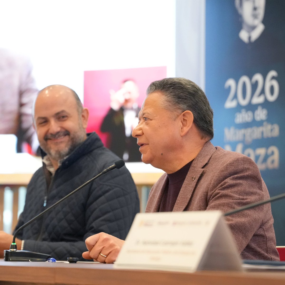juliomenchaca_'s tweet photo. Desde la Séptima Sesión de las CEPES, planeamos una educación superior que responda a lo que las empresas y el desarrollo de Hidalgo demanda. 

Queremos que el talento de nuestras juventudes tenga las mejores herramientas para destacar. 🏛️

#PrimeroElPueblo https://t.co/3Tug98RG9N
