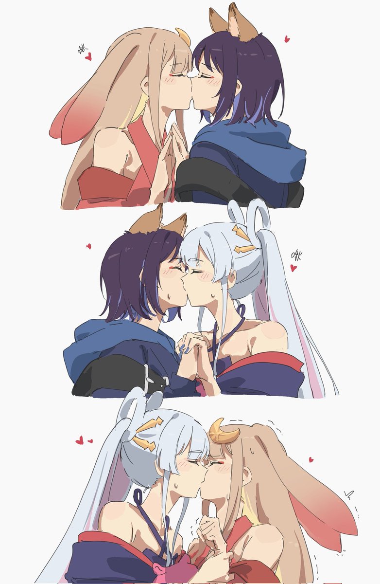 uyafaf's tweet photo. rkgk🐰🦊🐙🥪 https://t.co/TLSxHJFHBF