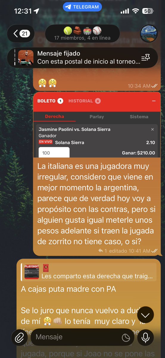 Los 7 del Samurai 🎏 tweet media