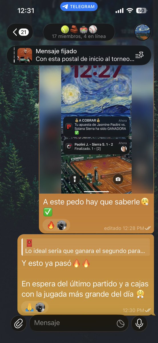 Los 7 del Samurai 🎏 tweet media
