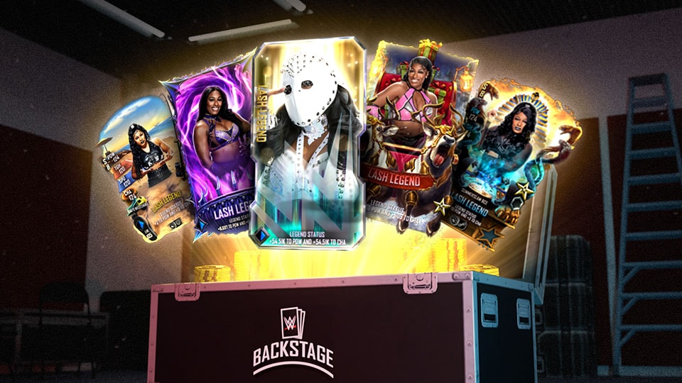 superzomgbbq's tweet photo. Yessir (although it is WM42) https://t.co/tevmBoOiy2