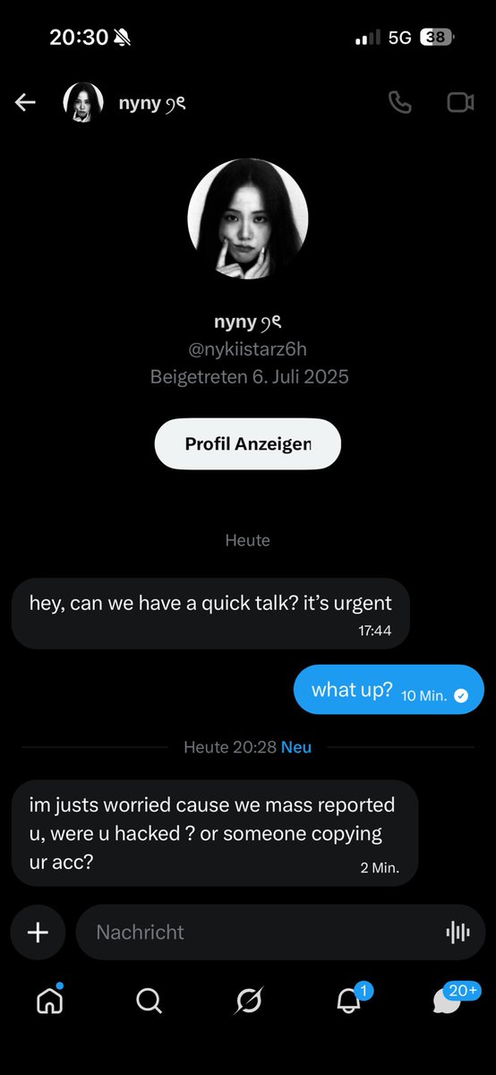 𝐾𝑎𝑡𝑖 ˖Ი𐑼⋆ ⁱˢ ⁱⁿ ᵃⁿᵒᵗʰᵉʳ ᵈⁱᵐᵉⁿˢⁱᵒⁿ tweet media