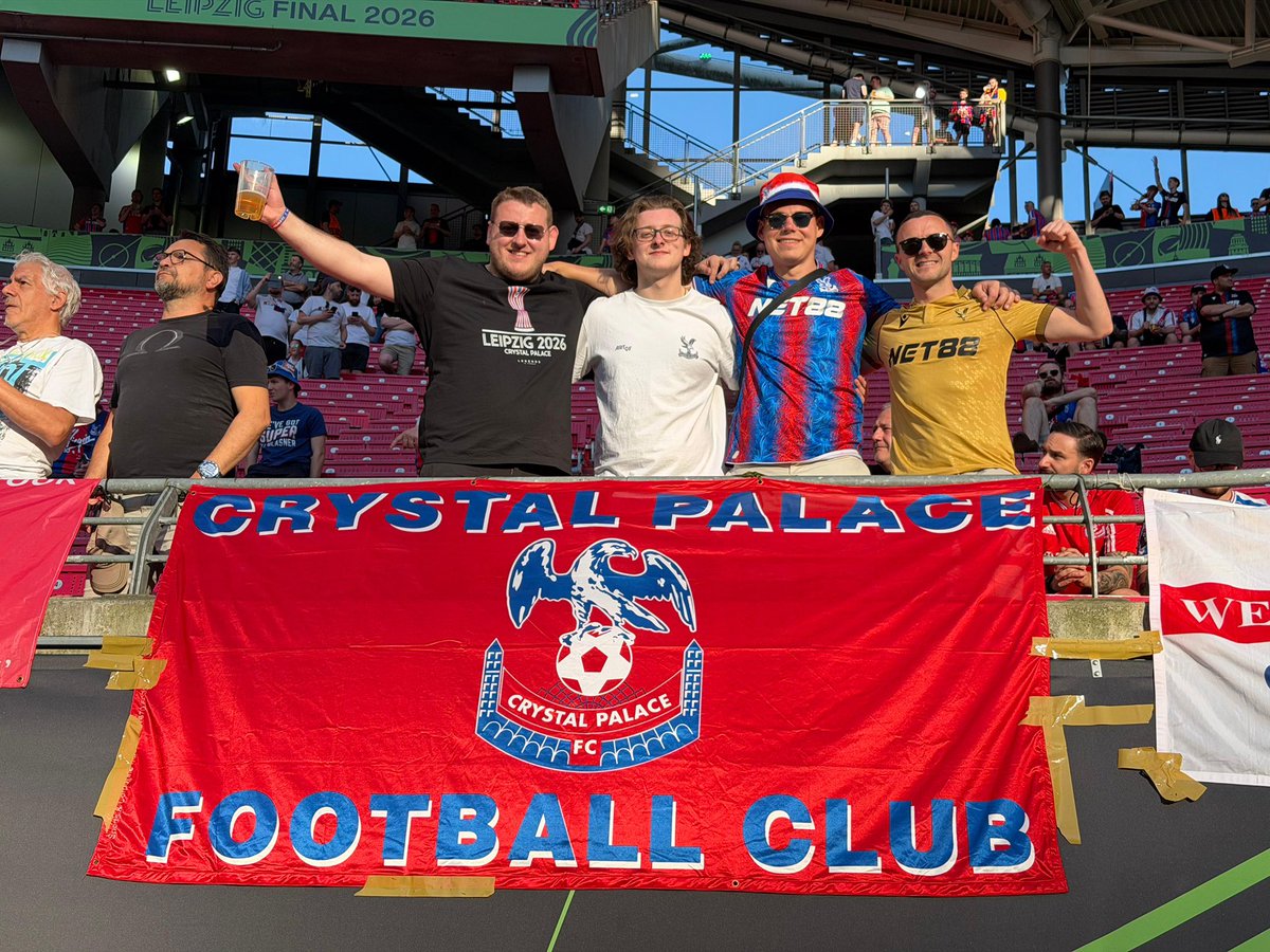 CpfcDoe's tweet photo. 🦅 https://t.co/o6NndCtSWB