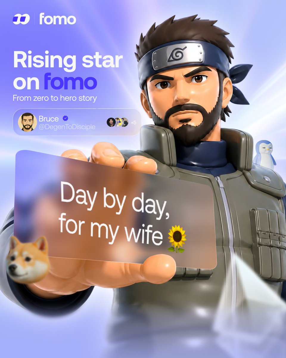 fomo tweet media