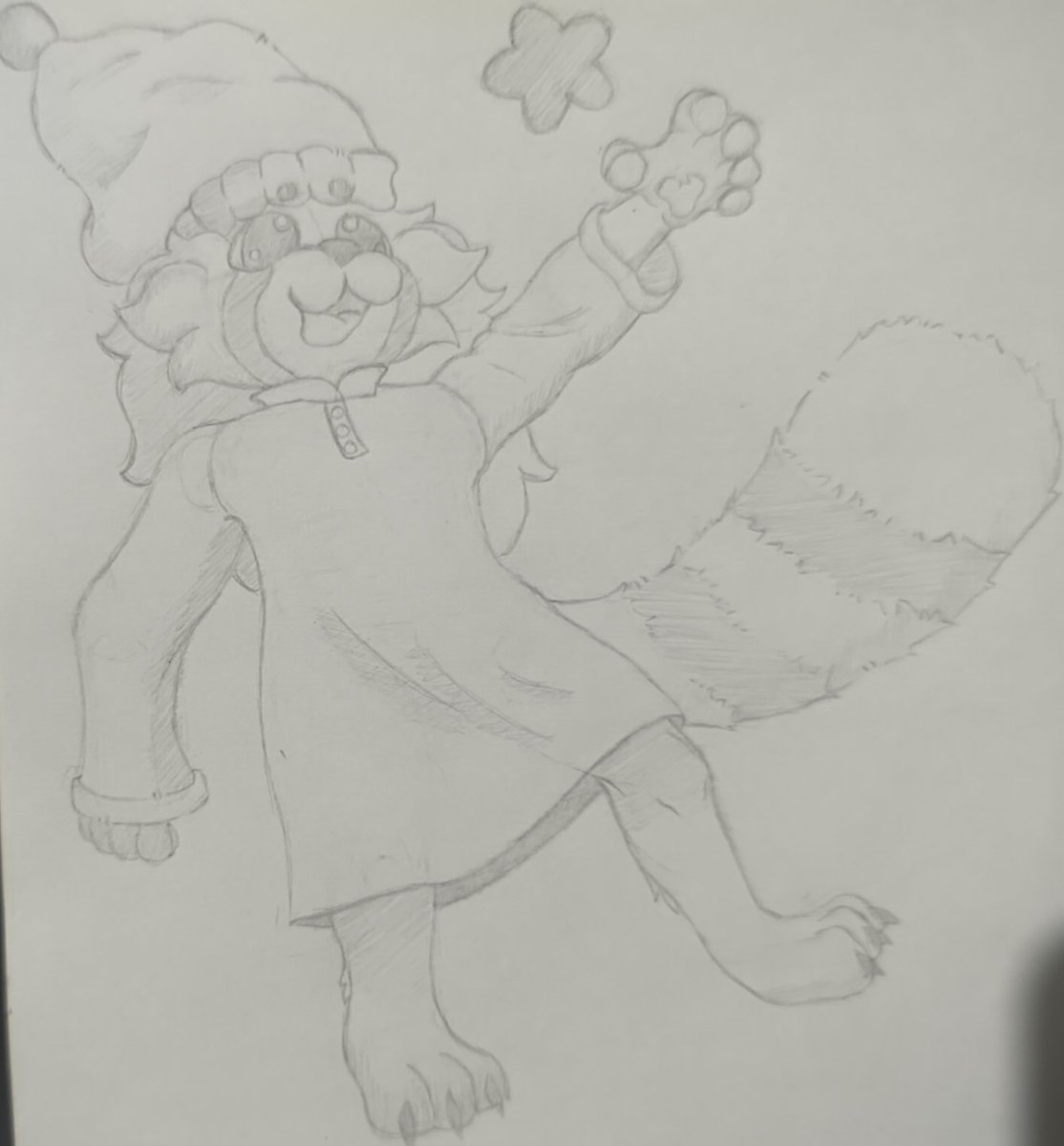 RobFoxART's tweet photo. Noah Pituquinha🦝✨
Esqueci de mencionar por aqui.
•
@No4hWuz23768 https://t.co/WZr5xX0ZLh