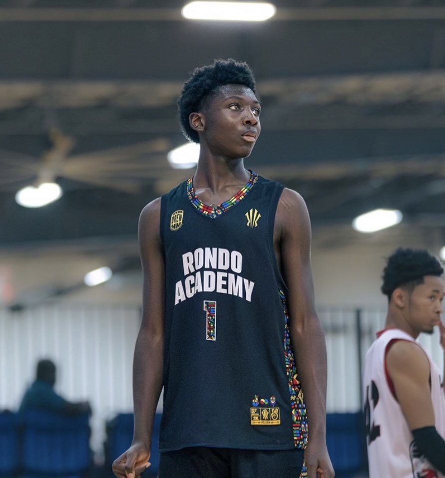 NextUpRecruits's tweet photo. NEWS: 2030 - 6’6 F Ellison Livingston Jr. will be staying with WEB DuBois for his freshman season, per his IG. 

High upside forward in a strong KY 2030 class. Has been very productive for Rondo Academy. 

@WEBDubBall | 📸: Visuals By Ashton https://t.co/SVcBv2OG1H