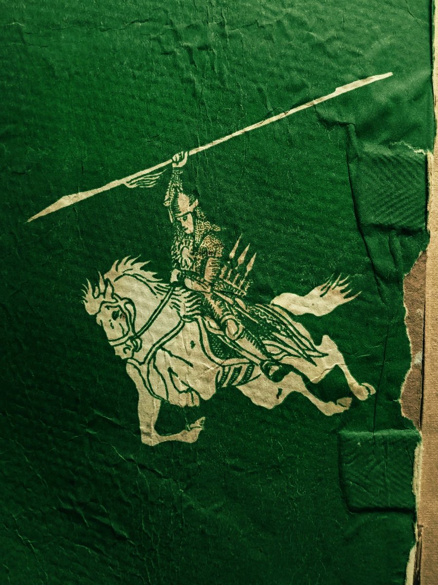 TheAryaPrince's tweet photo. 𝐀̄𝐫𝐲𝐚 𝐀𝐬́𝐯𝐚𝐛𝐚𝐥 : 𝑇ℎ𝑒 𝐴𝑟𝑦𝑎𝑛 𝐶𝑎𝑣𝑎𝑙𝑟𝑦 

In them lived the ancient ideal of the Arya warrior — proud, unyielding, and ever ready to carve destiny with steel and speed of their faithful horses. https://t.co/8u7KJ3EVks