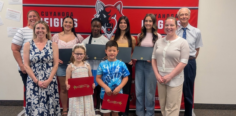 CUYHTS's tweet photo. Board Recognizes May Students of the Month https://t.co/pMSJWhwI6g https://t.co/yBeFbPgiRy
