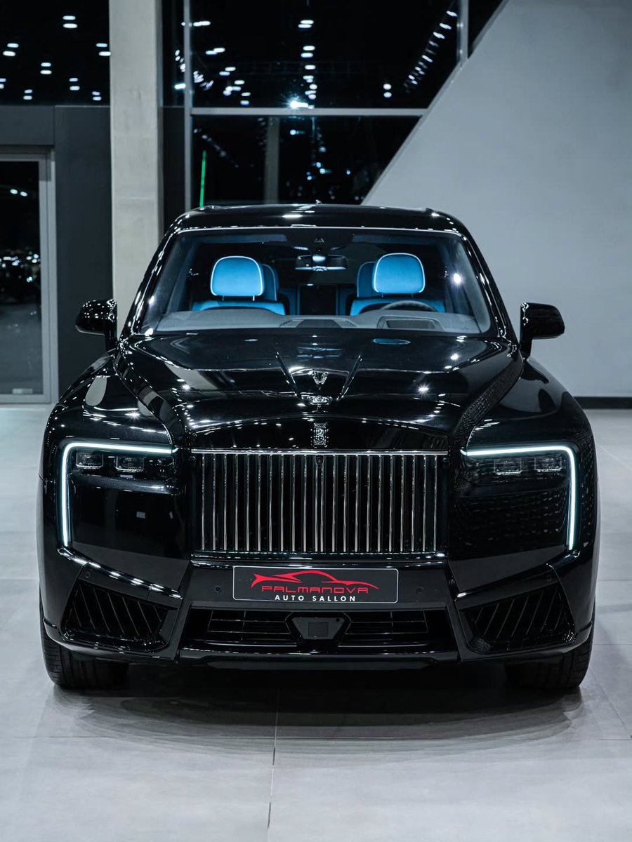 Unique Cars tweet media